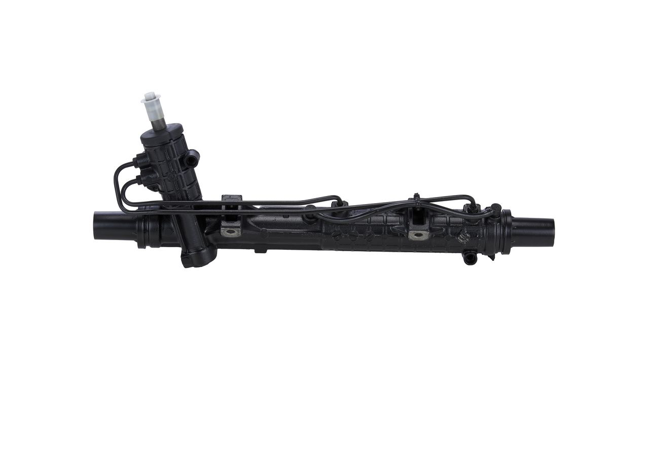 Steering Gear-2