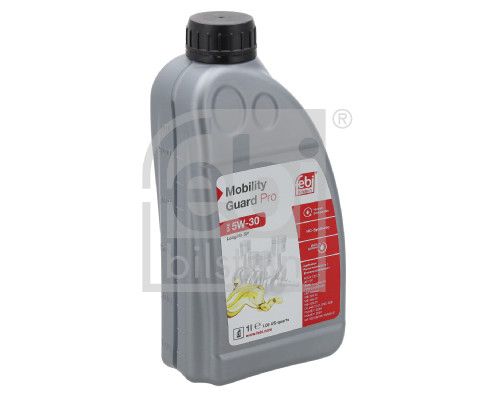 FEBI BILSTEIN 198691 Engine oil