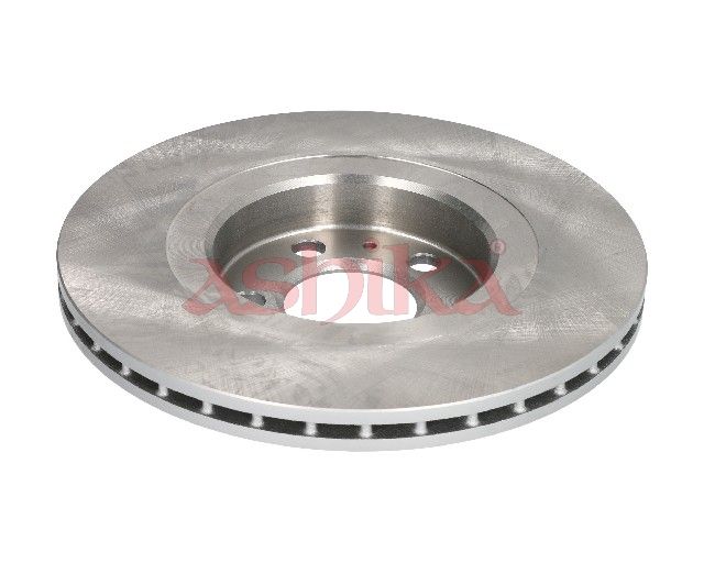Brake Disc-1