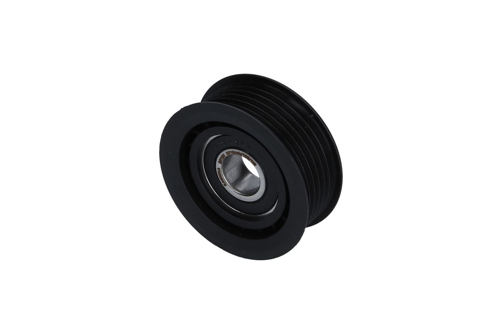 KAMOKA R0196 Deflection/guide pulley, v-ribbed belt