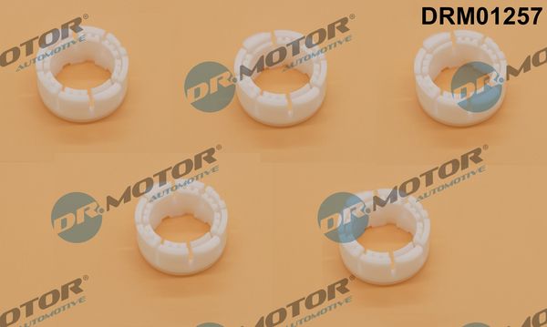 DR.MOTOR AUTOMOTIVE DRM01257 Bush, shift rod