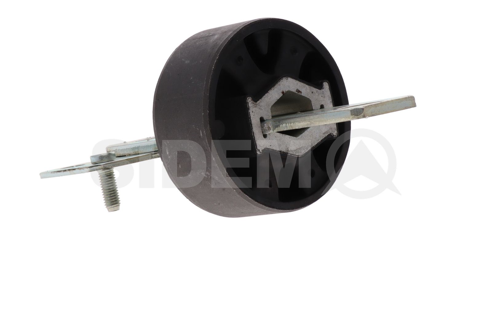 Bushing, axle beam-5