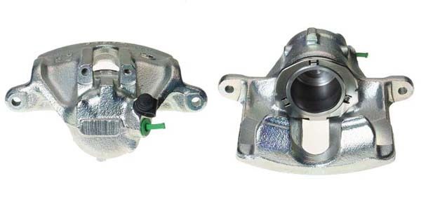 AXIA 391080 Brake caliper
