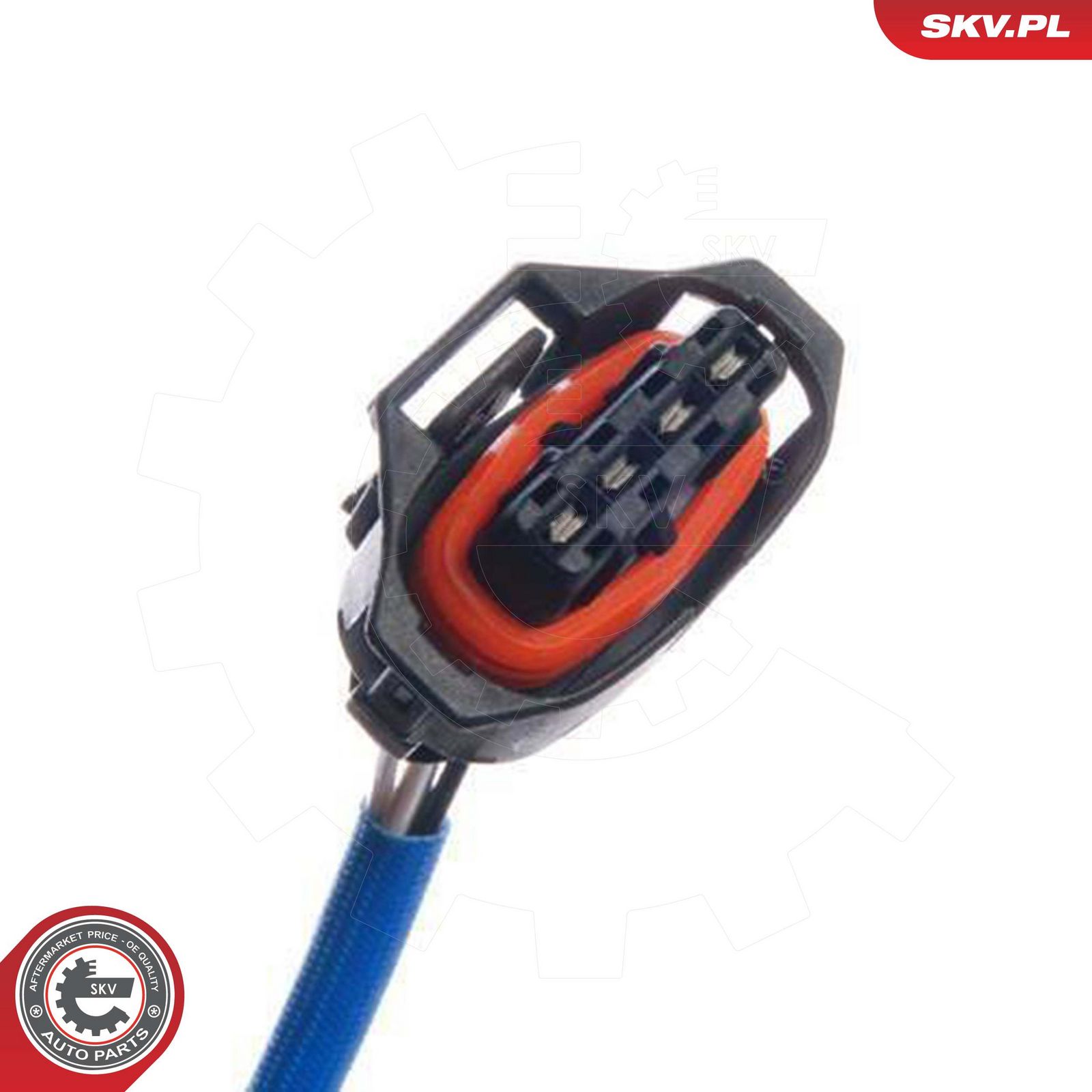 ESEN SKV 09SKV072 Oxygen sensor