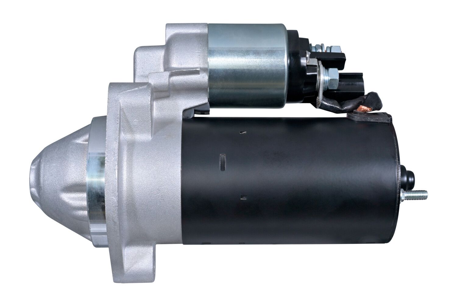 HELLA 8EA 012 526-091 Starter