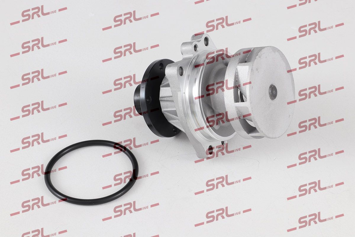 SRLINE S10-026 Water pump, engine cooling
