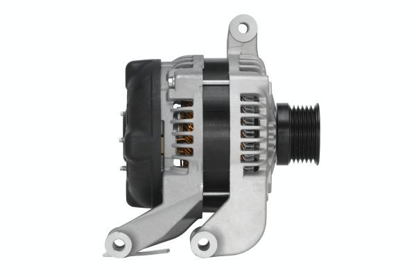 Alternator-3