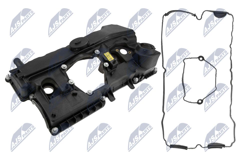 NTY BPZ-BM-003 Cylinder head cover