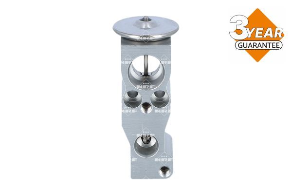 Expansion Valve, air conditioning-3