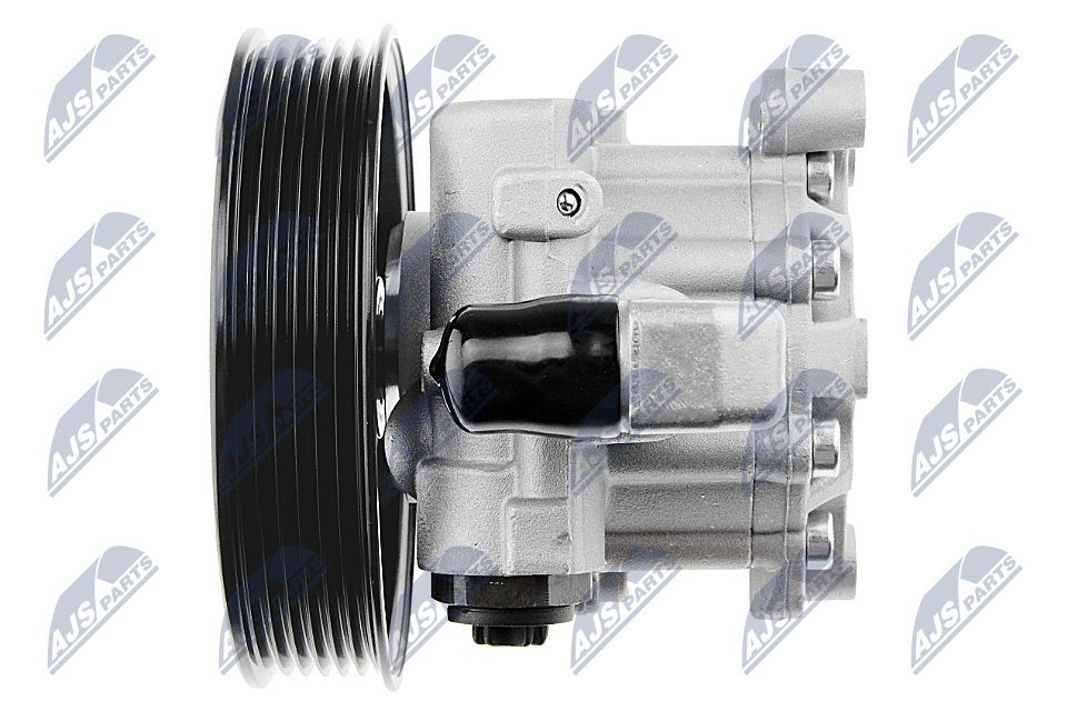 Hydraulic Pump, steering-2