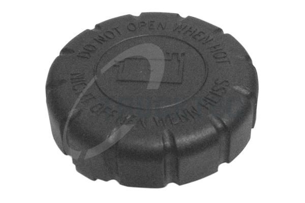 TRUCKTEC AUTOMOTIVE 02.40.119 Cap, coolant tank