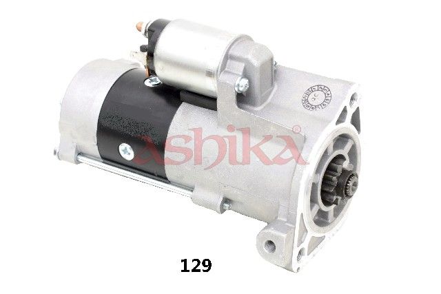 ASHIKA 003-C129 Starter