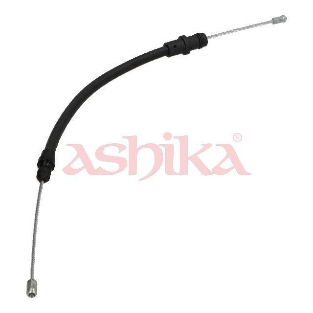 ASHIKA 131-00-0600 Cable pull, parking brake