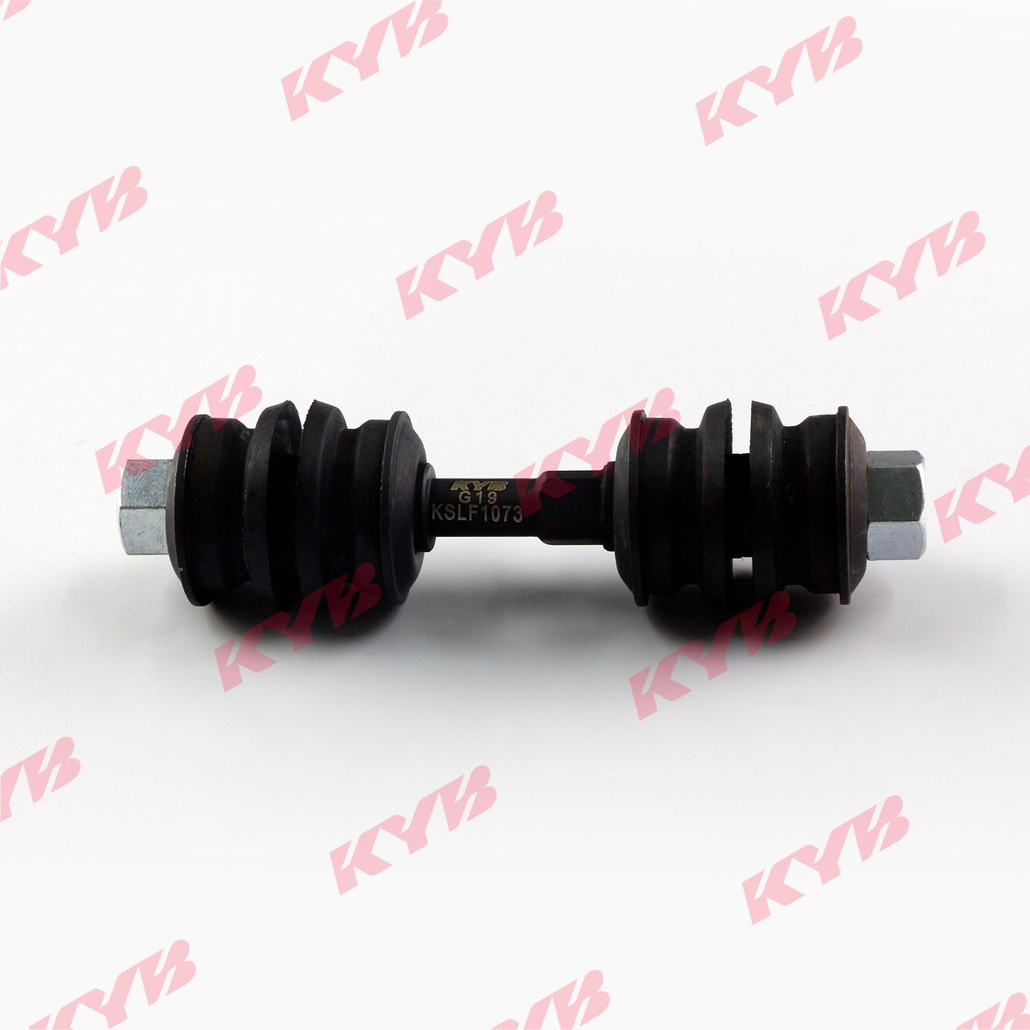 KYB KSLF1073 Link/coupling rod, stabiliser bar