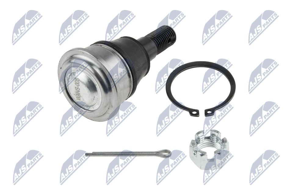 Ball Joint-1