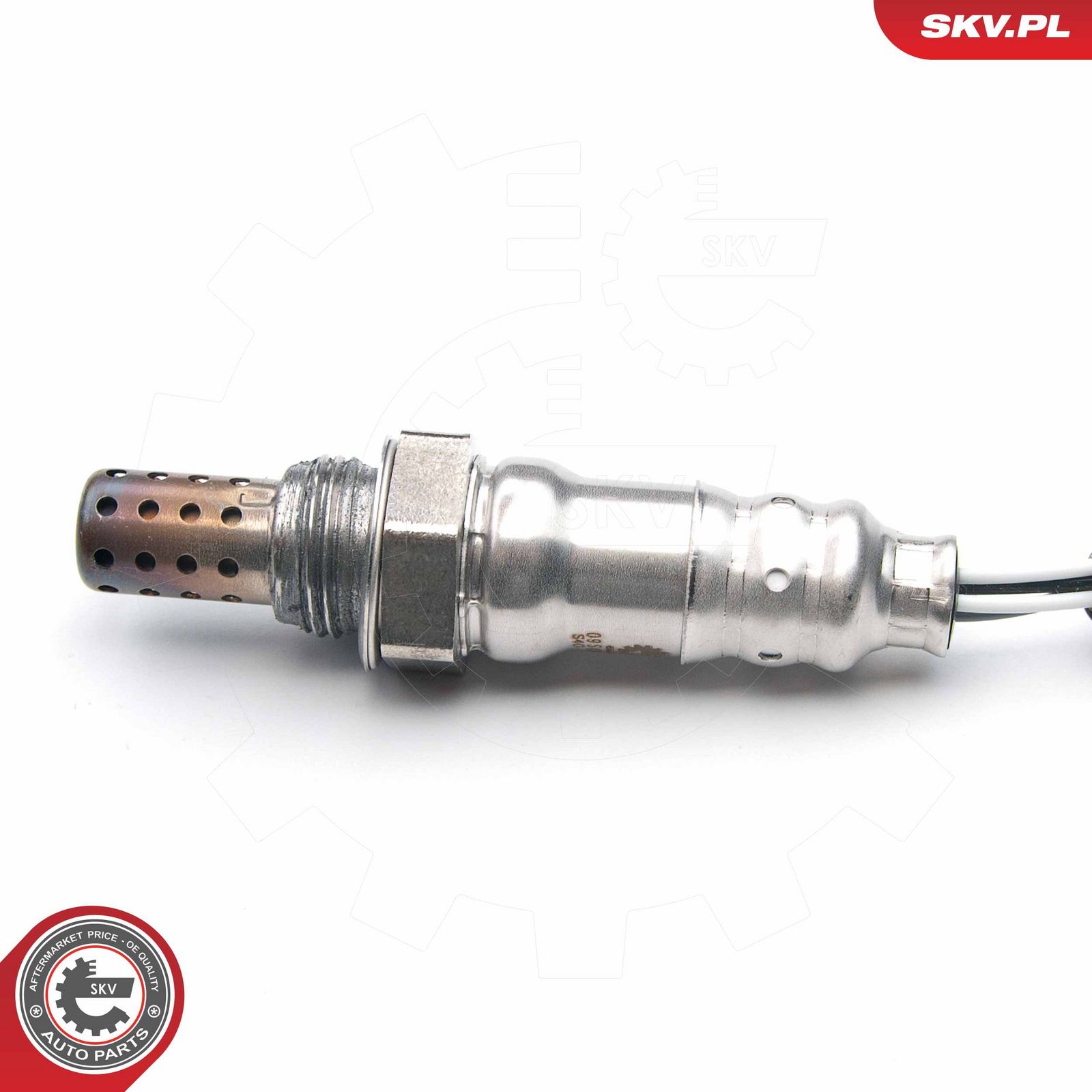 Oxygen Sensor-1