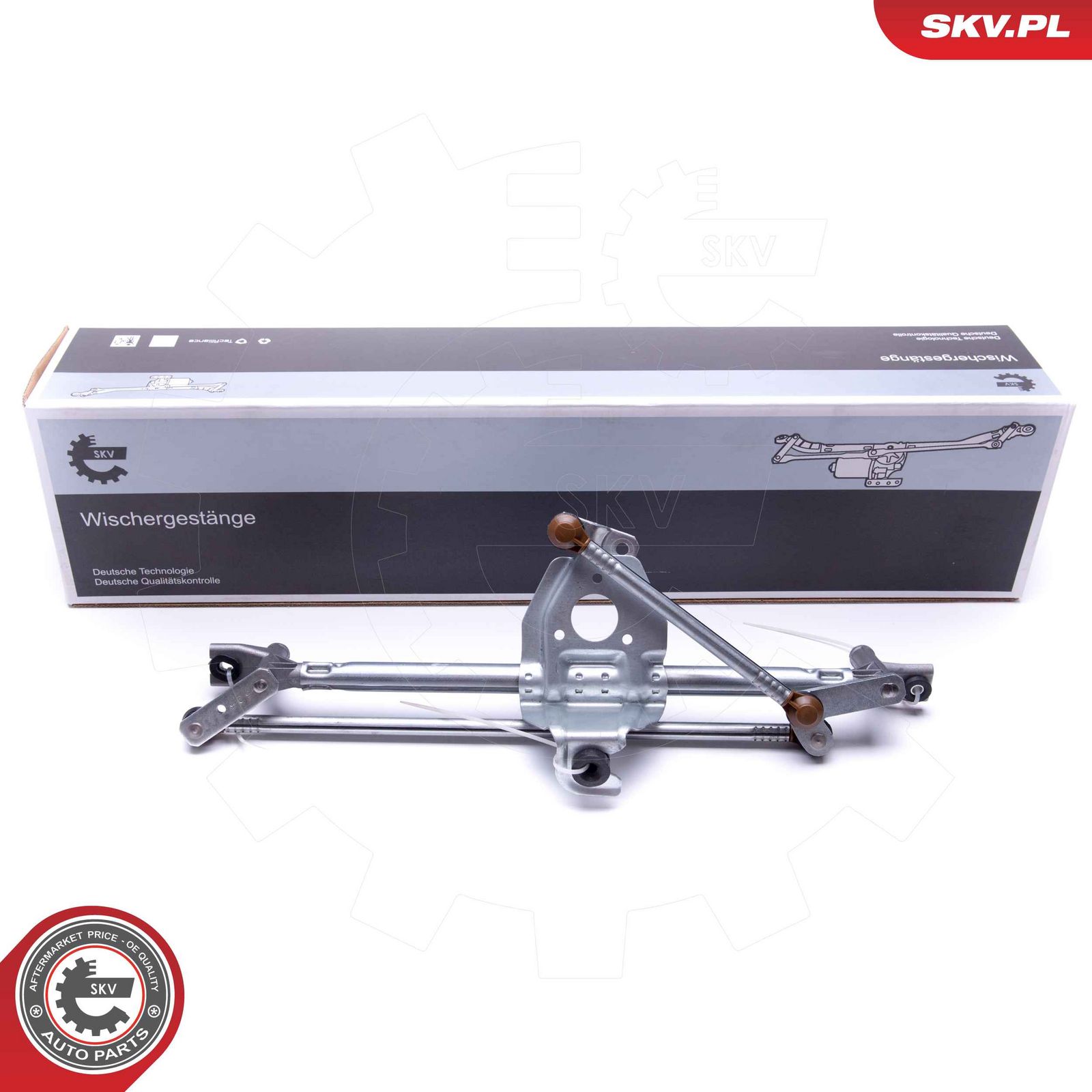 ESEN SKV 05SKV067 Wiper linkage