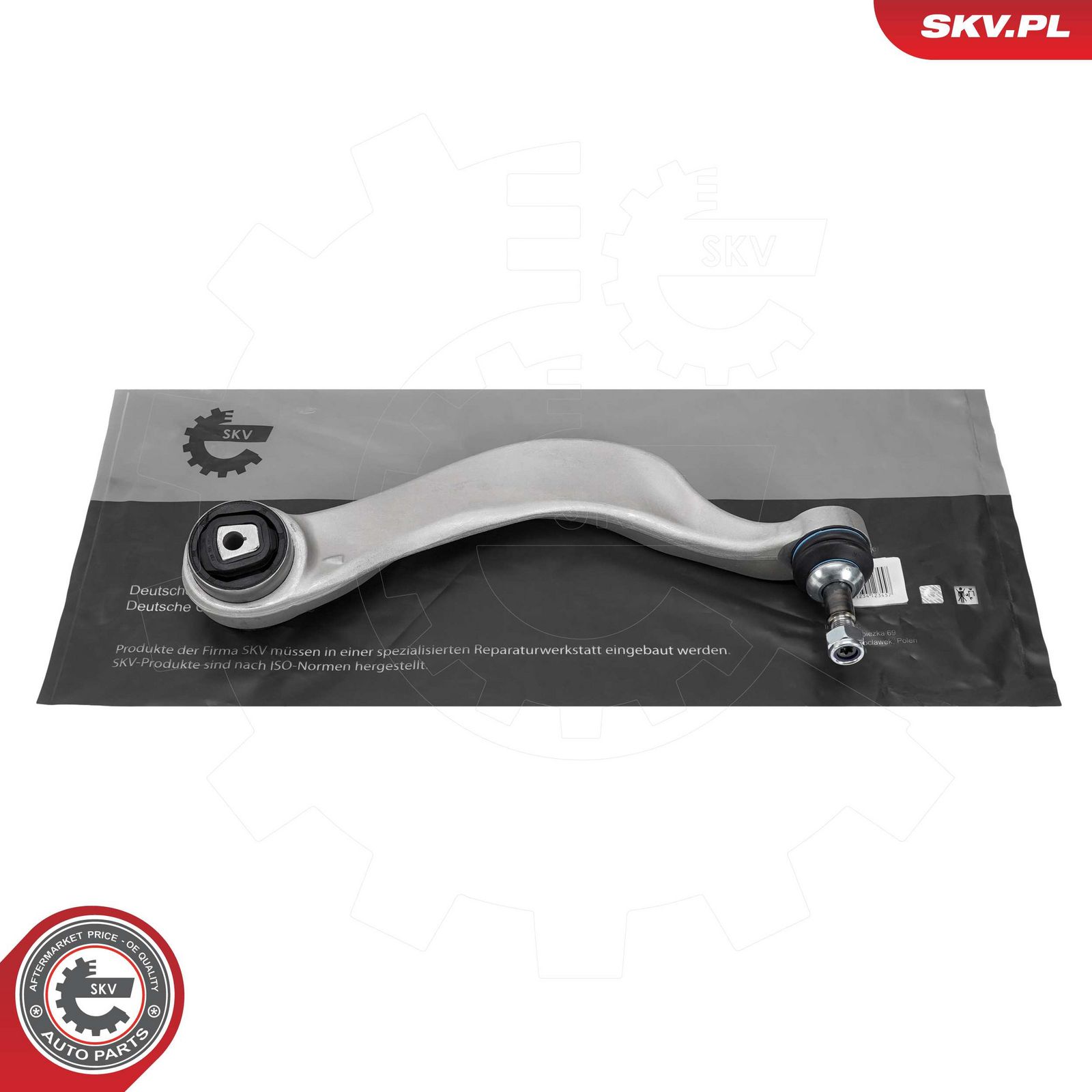 ESEN SKV 69SKV353 Control/trailing arm, wheel suspension