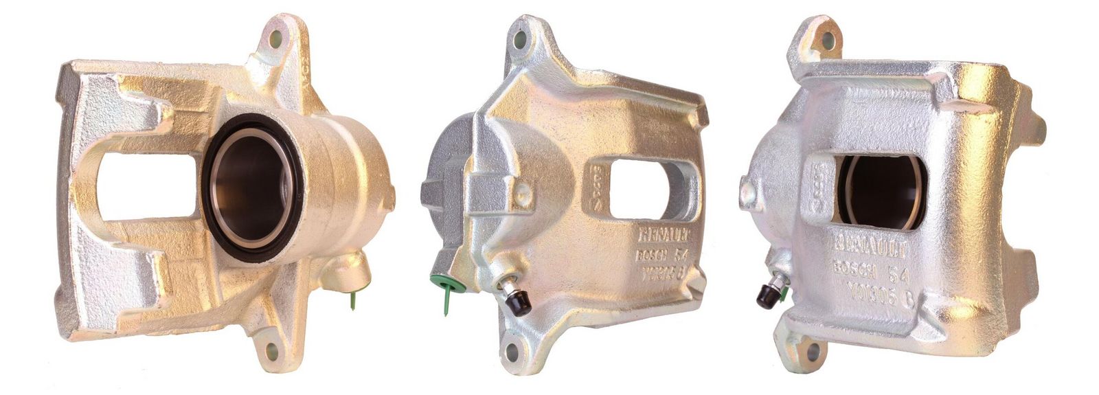 DRI 3281000 Brake caliper