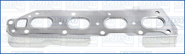 AJUSA 13270200 Gasket, exhaust manifold