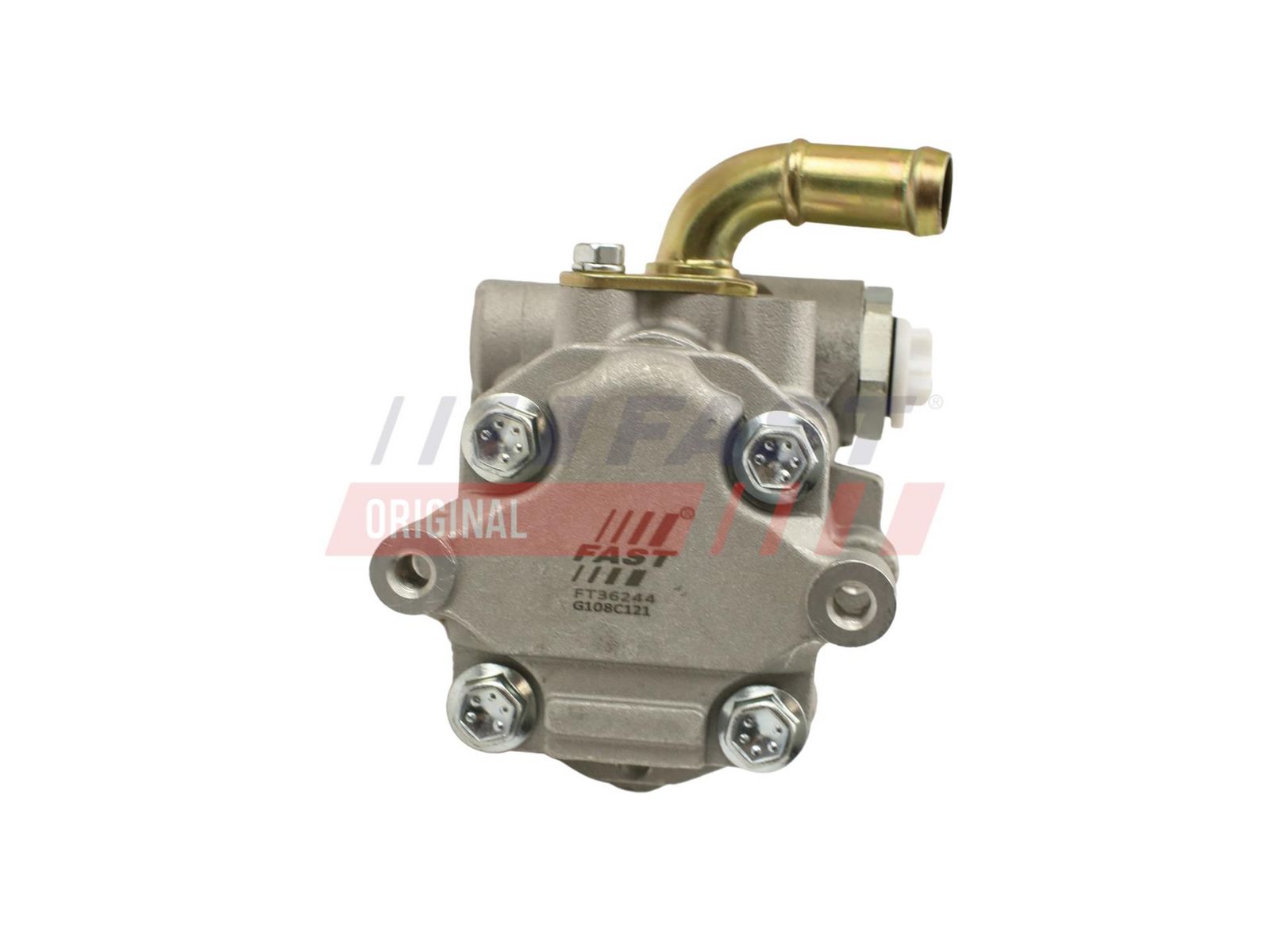 FAST FT36244 Hydraulic pump, steering