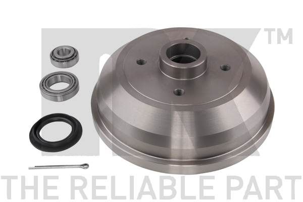Brake Drum