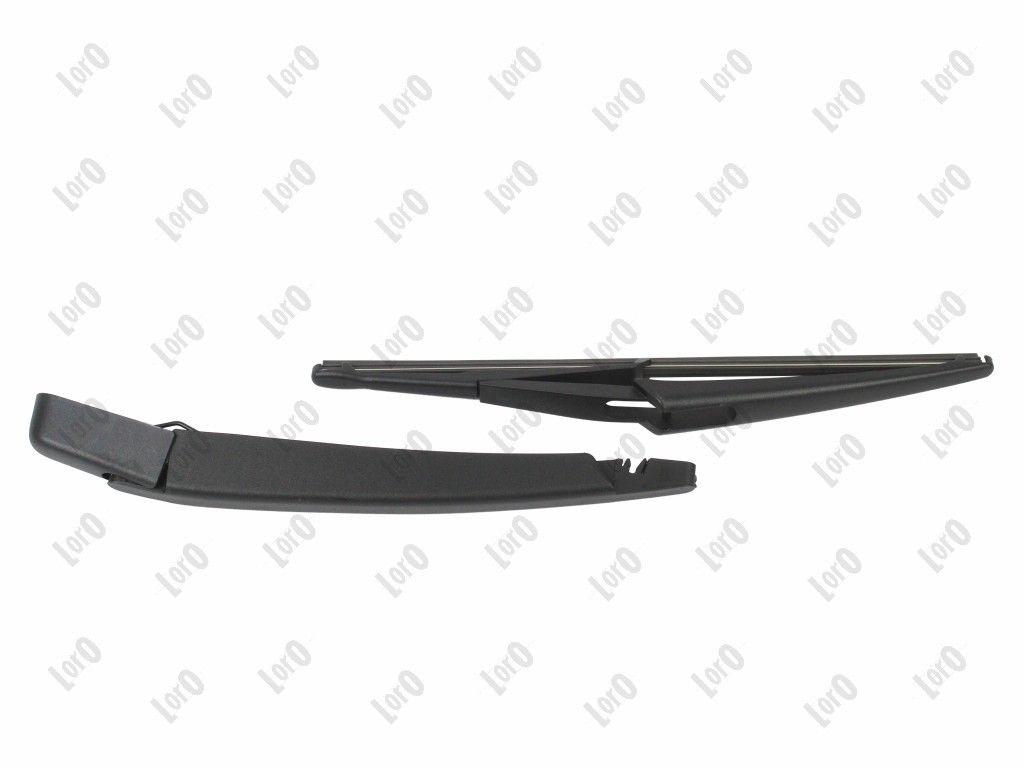 ABAKUS 103-00-172-P Wiper arm set, window cleaning