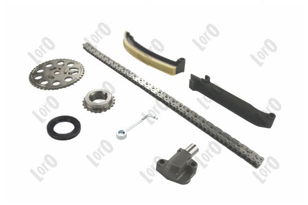 ABAKUS 142-01-572 Timing chain kit