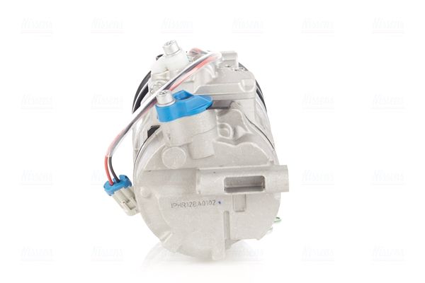 Compressor, air conditioning-3