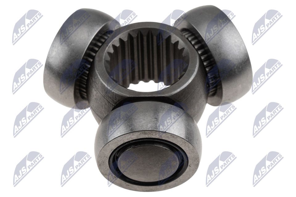 NTY NPW-FR-104 Spider assembly, drive shaft