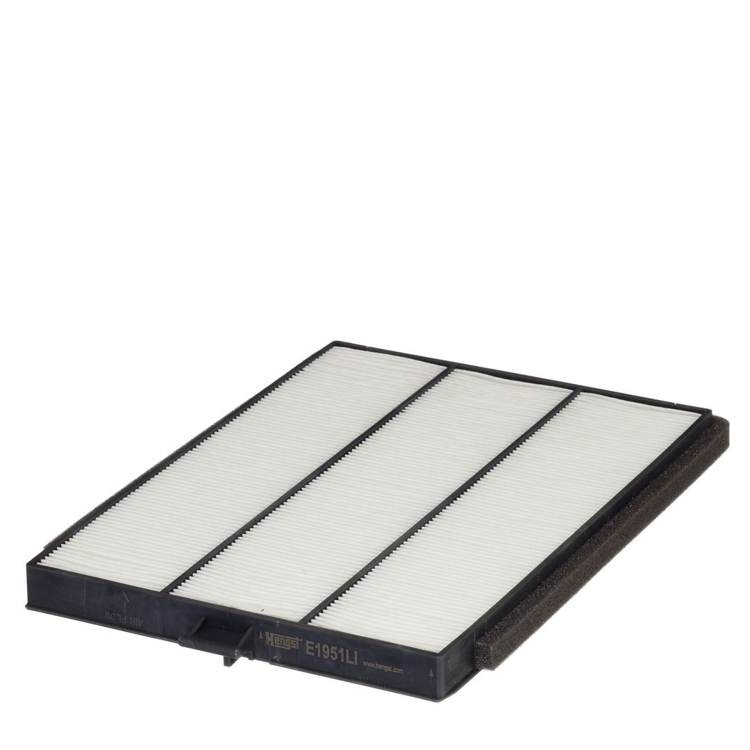 filtras, salono oras