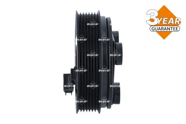 Magnetic Clutch, air conditioning compressor-3