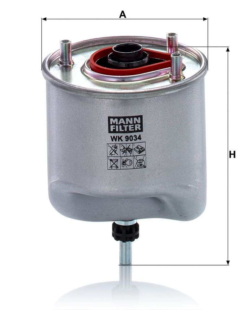 Fuel Filter-3