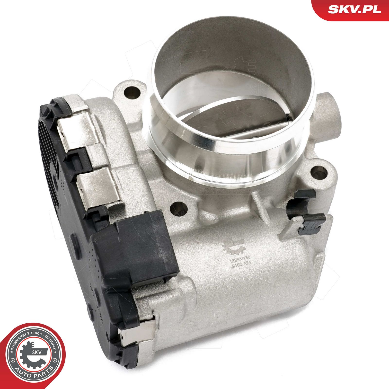ESEN SKV 12SKV136 Throttle body