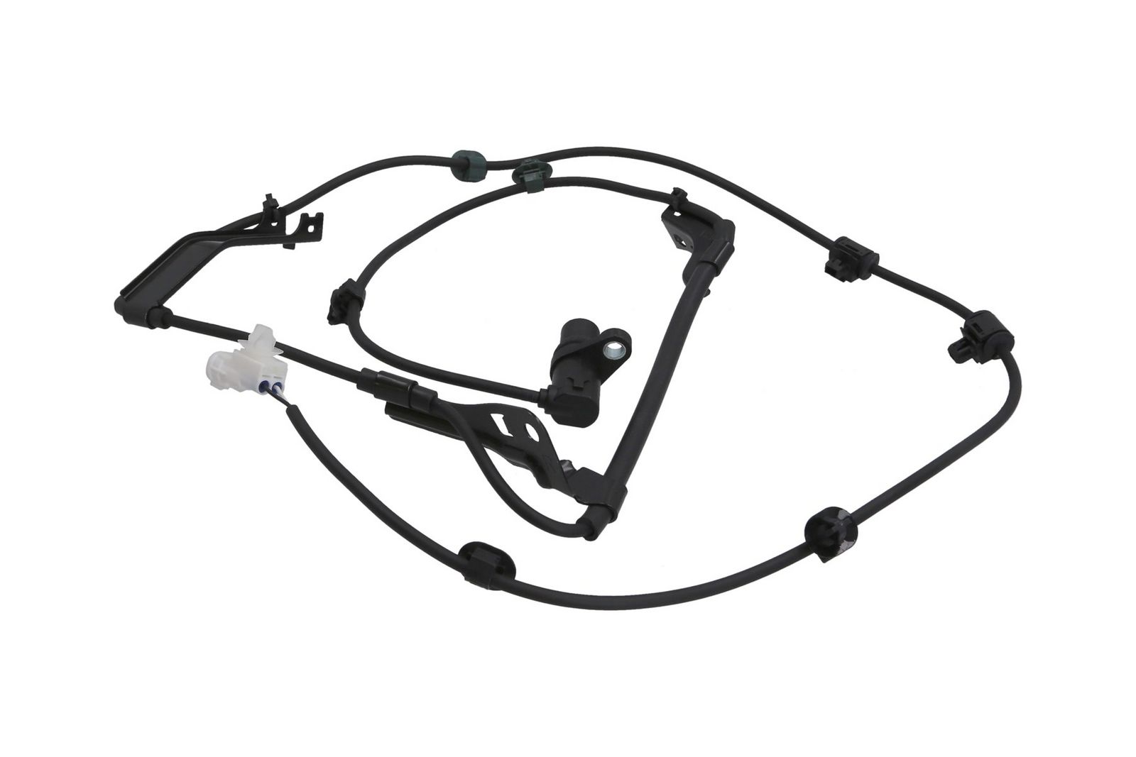Sensor, wheel speed-3