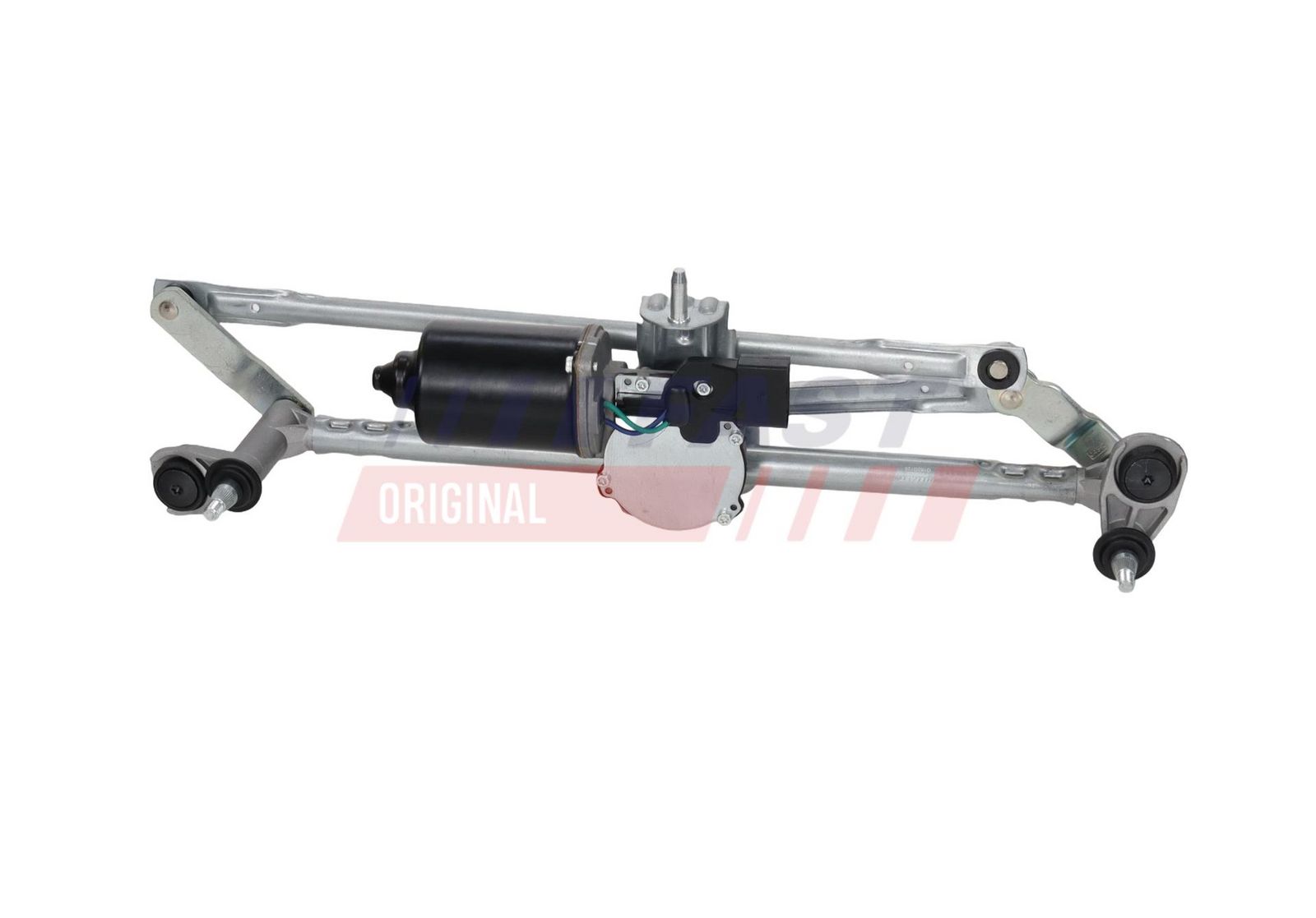 Wiper Linkage-2