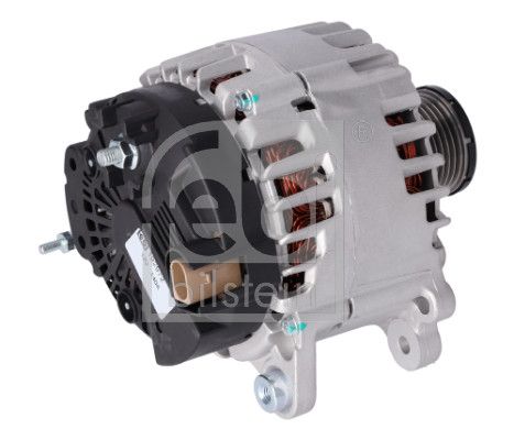 Alternator-1