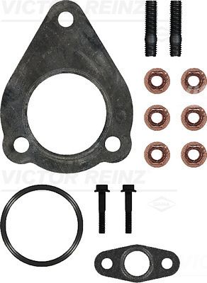 VICTOR REINZ 04-10058-01 Mounting kit, charger