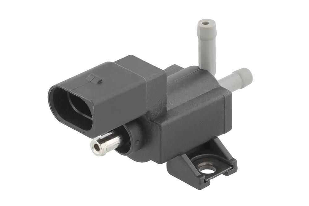 Boost Pressure Control Valve