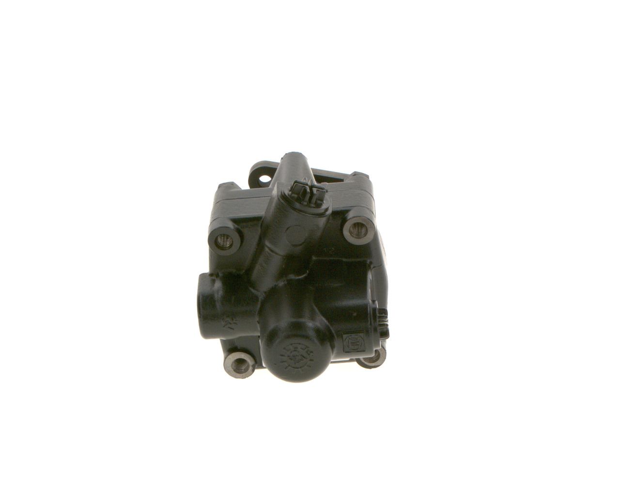 Hydraulic Pump, steering-2