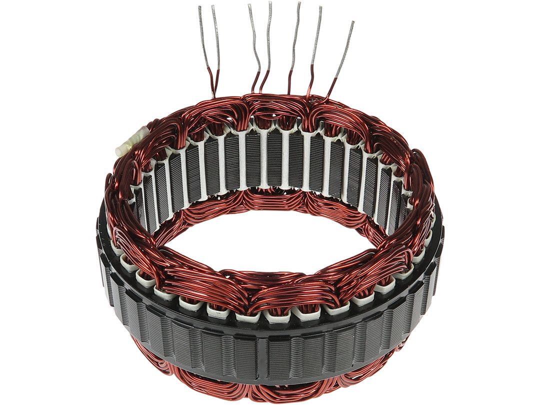 AS-PL AS5060S Stator, alternator