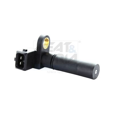 Sensor, crankshaft pulse