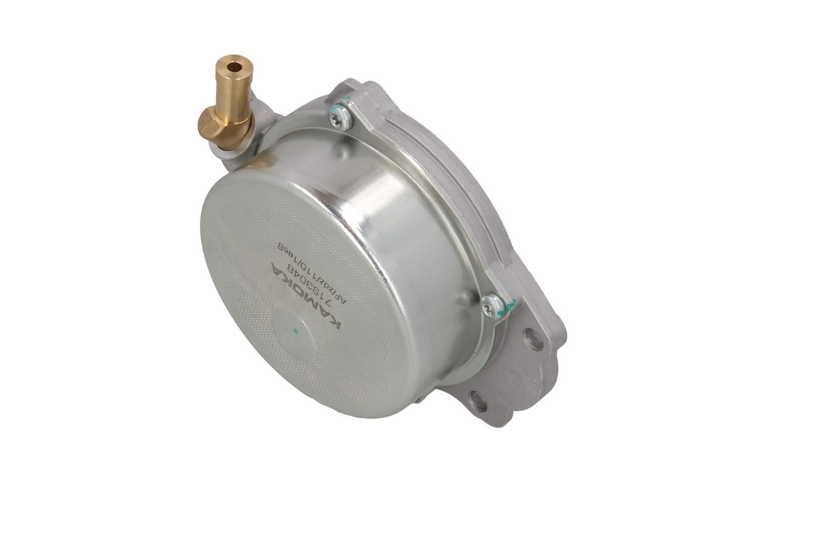 Vacuum Pump, braking system-2