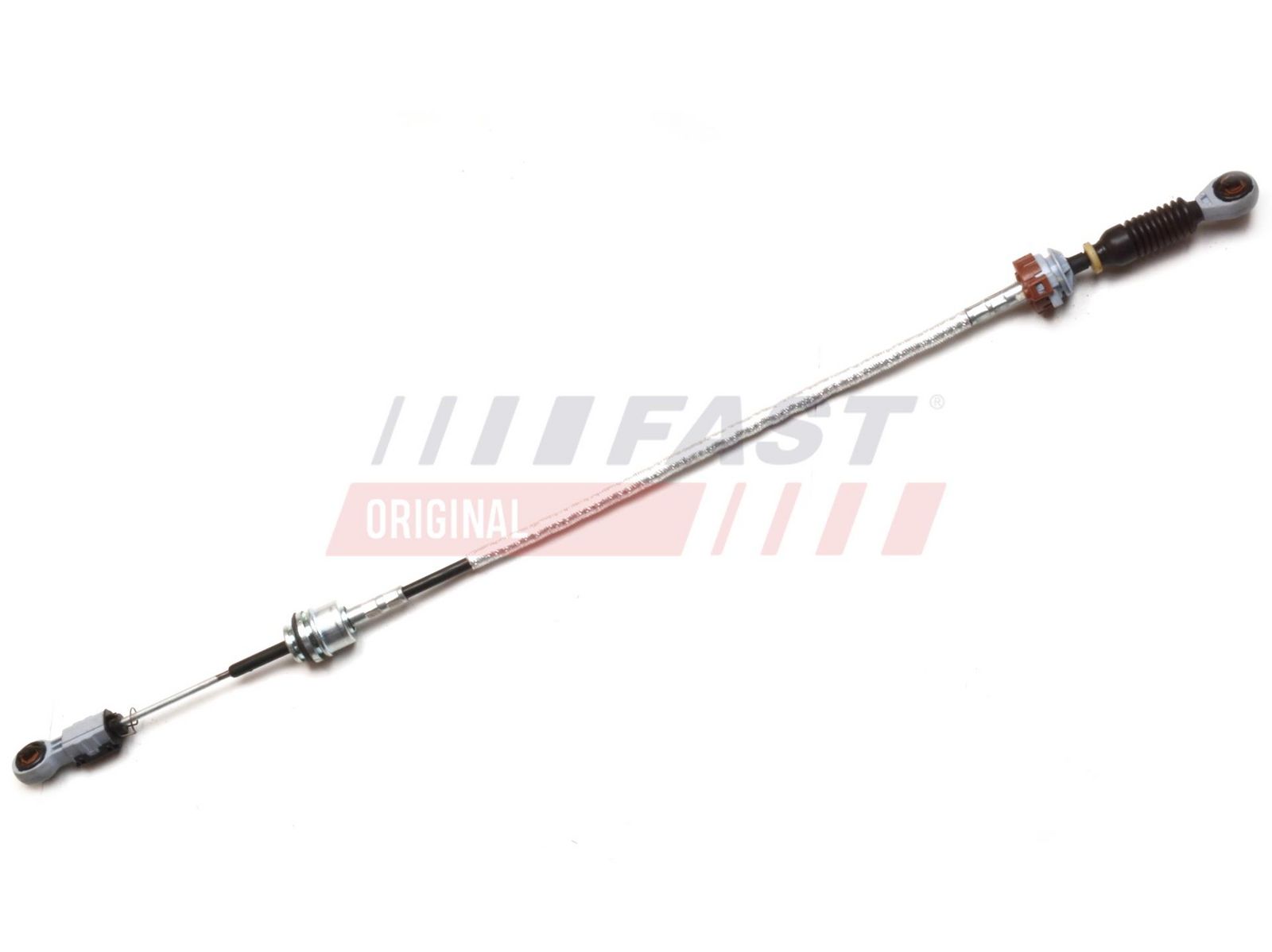 FAST FT73073 Cable pull, manual transmission