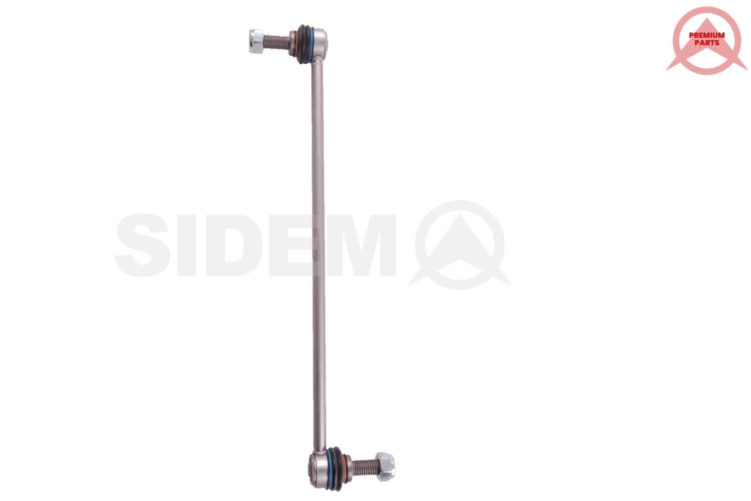 SIDEM 53160 Link/coupling rod, stabiliser bar