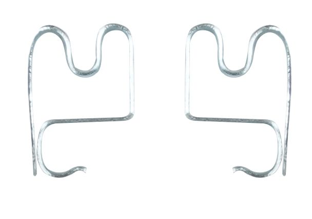 stabdžių trinkelių rinkinys, diskinis stabdys-6