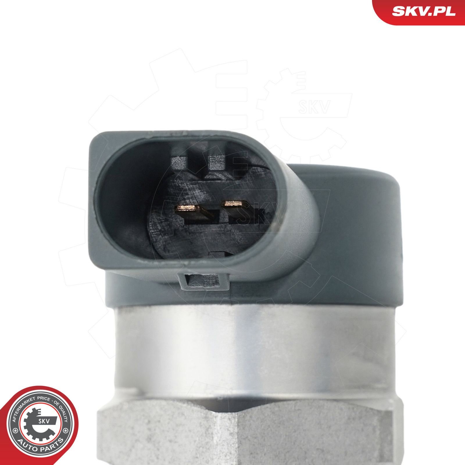 Pressure Control Valve, common rail system-3