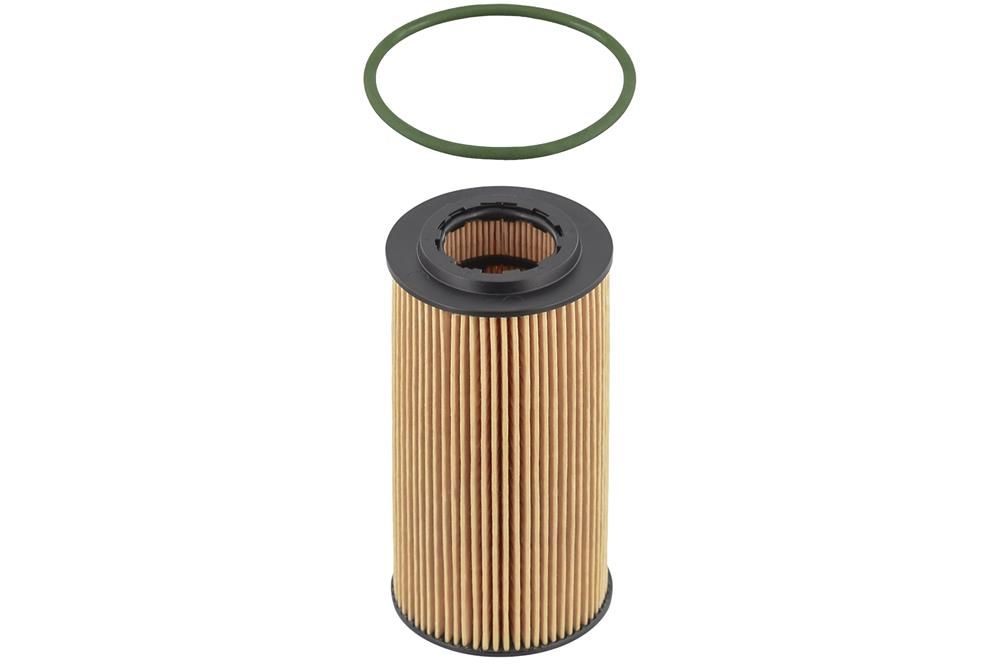 TOPRAN 304 082 Oil filter