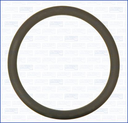 AJUSA 16109100 Gasket, oil cooler