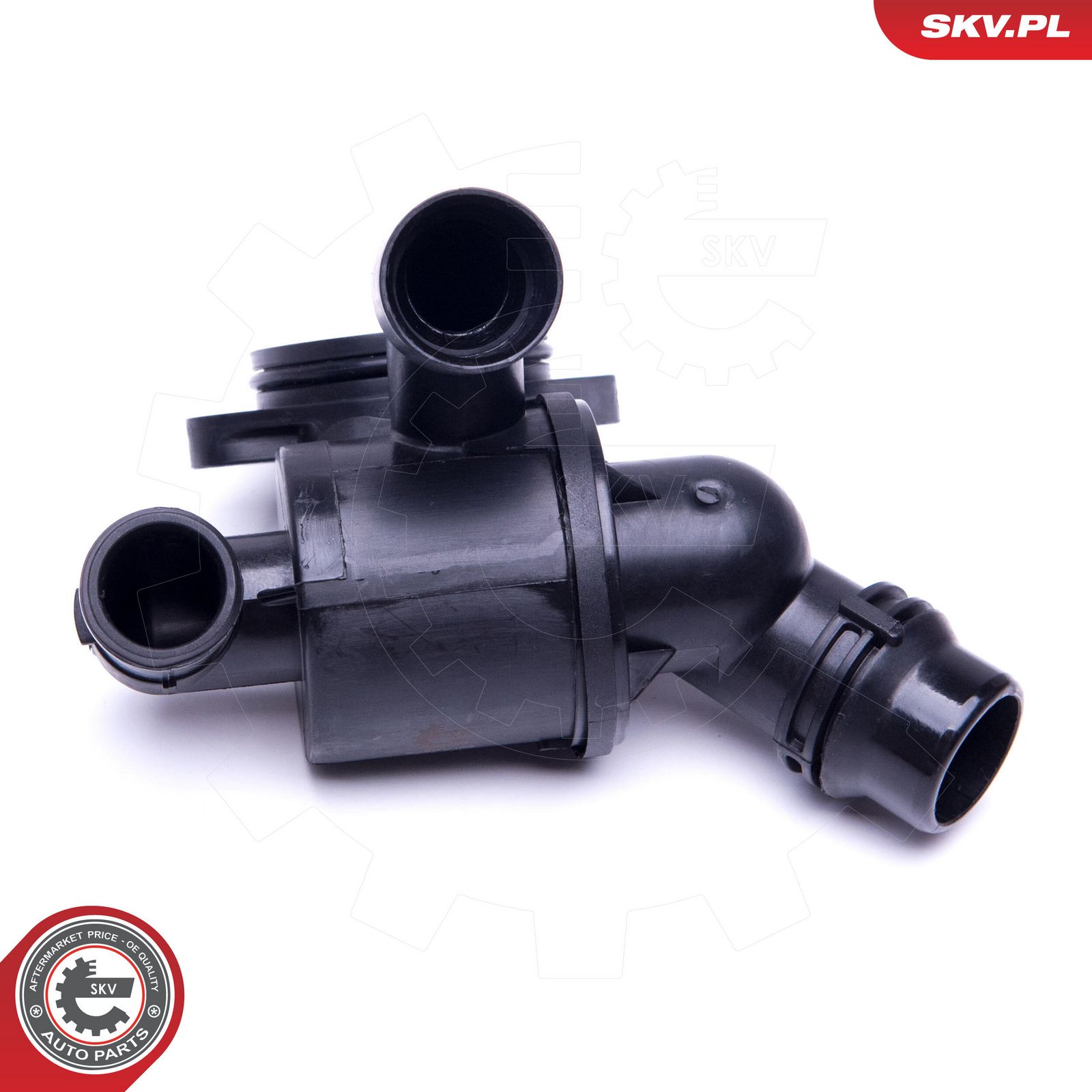 ESEN SKV 20SKV102 Thermostat, coolant